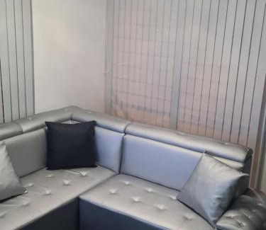 Cali Apartment | Cali Kamelia Bochalema