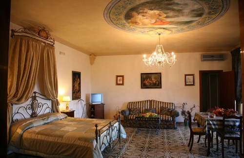 Corigliano D'Otranto Bed & Breakfast | Cali Nitta Bed & Breakfast