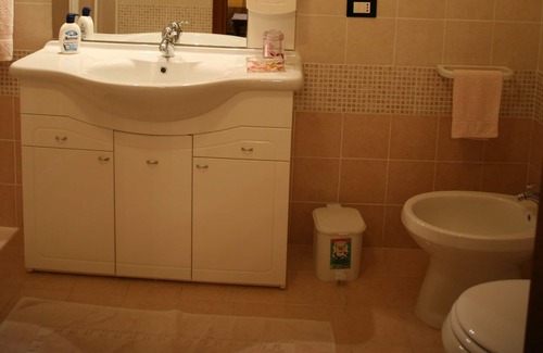 Corigliano D'Otranto Bed & Breakfast | Cali Nitta Bed & Breakfast