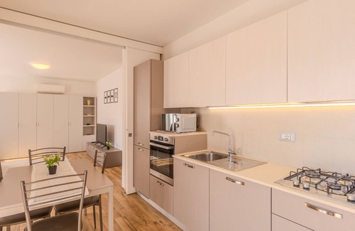 Dro Apartment | Calicantus by Interhome