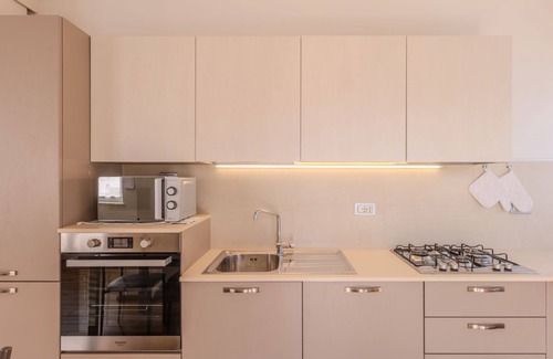 Dro Apartment | Calicantus by Interhome