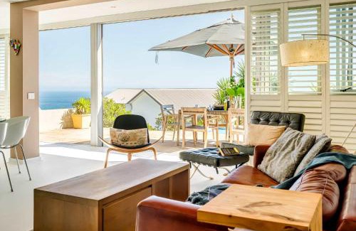 Camps Bay Apartment | Calico