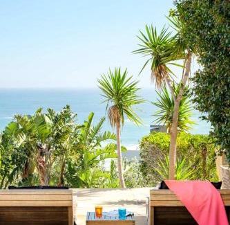 Camps Bay Apartment | Calico