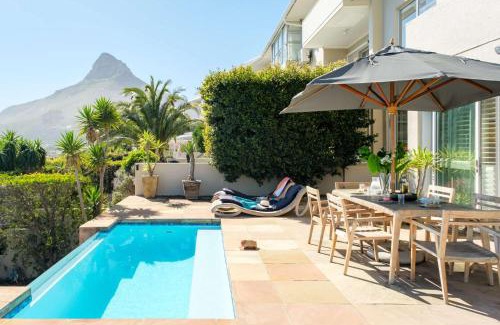 Camps Bay Apartment | Calico