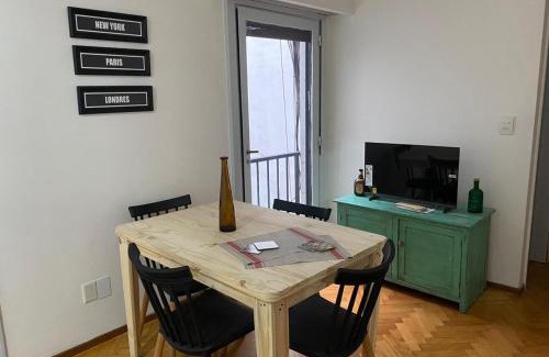 Belgrano Apartment | Calido Monoambiente en Belgrano