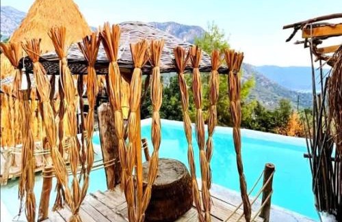 Kabak Valley Other | Caliente Bungalows