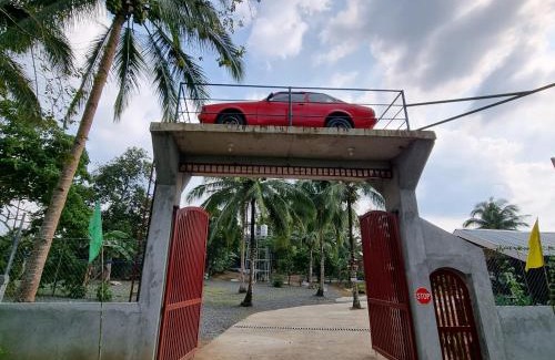 Indang Other | California Breeze Campsite