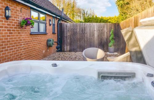 Wilberfoss House | California Cottage - Uk42876