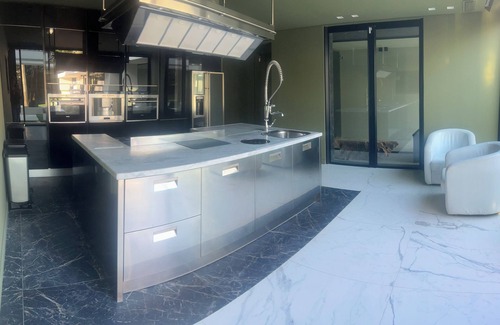 Mougins Villa | Californian villa in Mougins with 2 pools
