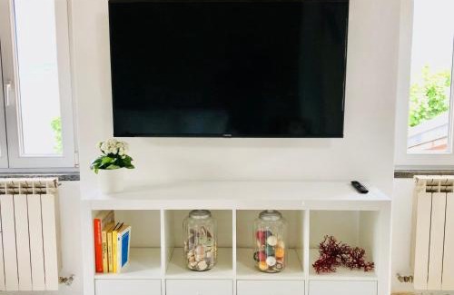 Malgrate Apartment | Caligaggio 18 - Charming apartment on the lakefront