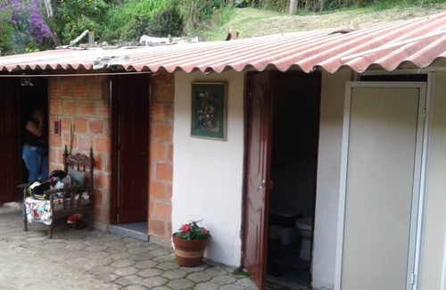 Darien Other | Calima Bellavista de colores