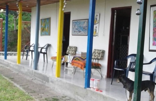 Darien Other | Calima Bellavista de colores