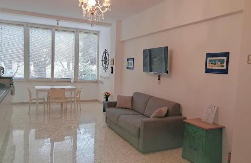 San Vito Chietino House | Calipso casa vacanza