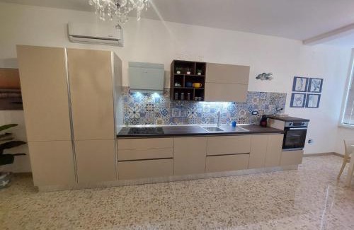 San Vito Chietino House | Calipso casa vacanza