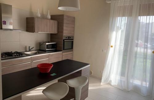 Abano Terme Apartment | Calipso