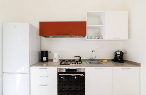 Siena Historical Center Apartment | Calise House - Elegant 1920s Villa w/Garage