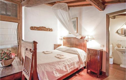 Montespertoli House | Calistemo