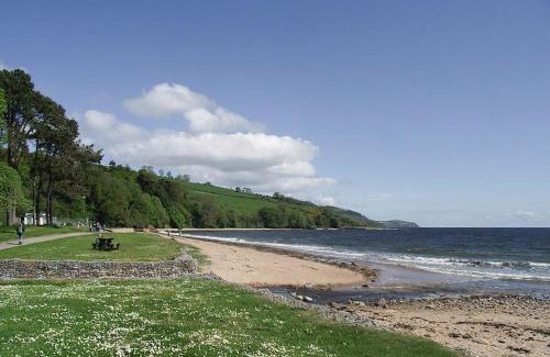 Fortrose House | Callachy Cottage - Uk7047