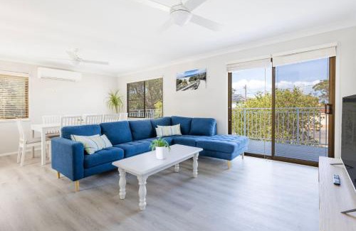 Callala Beach House | Callala on King - Pet Friendly with Swimming Pool