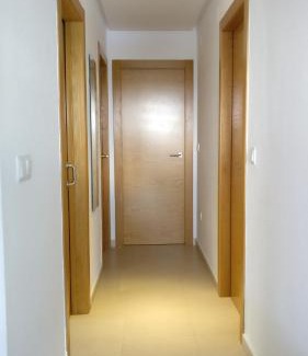 Jeronimo y Avileses y Balsicas de Arriba Apartment | Calle Atlantico 108 1b Appartement