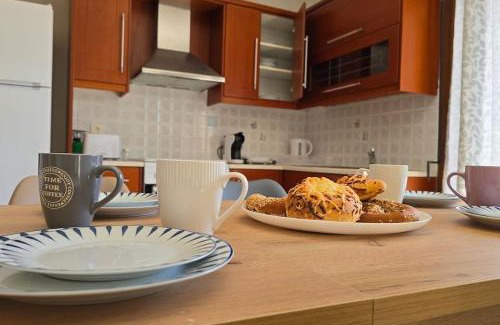 Agia Ermioni Apartment | Calliestia 2