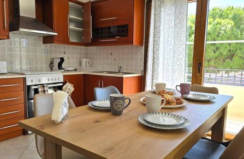 Agia Ermioni Apartment | Calliestia 2