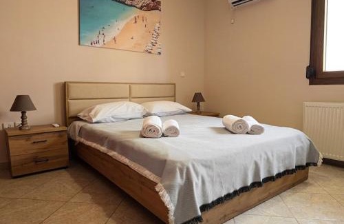 Agia Ermioni Apartment | Calliestia 4