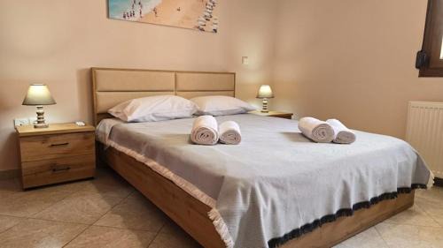 Agia Ermioni Apartment | Calliestia 4