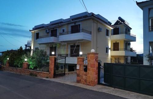 Agia Ermioni Apartment | Calliestia 4