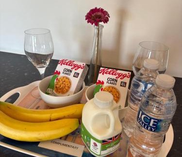 Belper House | Callwood Farm Annex Guest Rooms