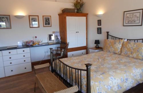 Belper House | Callwood Farm Annex Guest Rooms