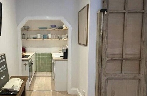 West Cliff Apartment | Calm and Beauty by the Sea - Beach apartment