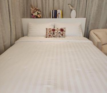 Dammam House | Calm and Comfort