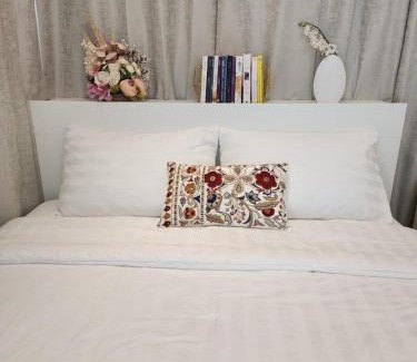 Dammam House | Calm and Comfort