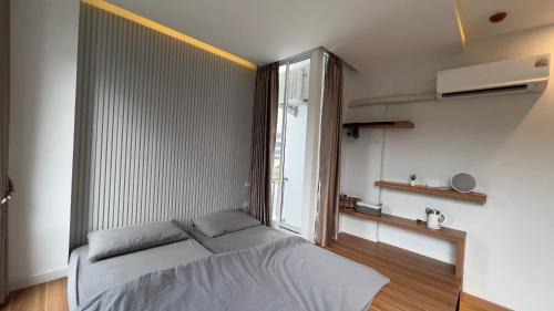 Chang Khlan House | Calm and Green Place