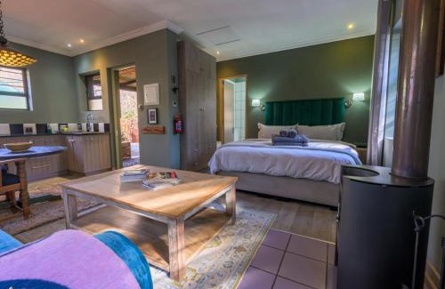 Clarens House | Calm Clarens