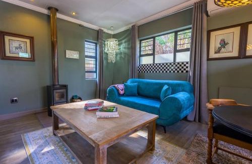 Clarens House | Calm Clarens
