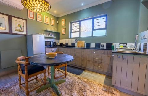 Clarens House | Calm Clarens
