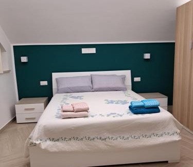 Giffoni sei Casali Apartment | CALM house