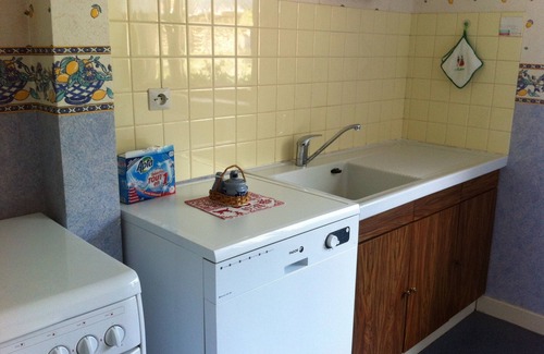 Freland Cottage | Calm, rest and relaxation on the program with this gîte located in the heart of Alsace