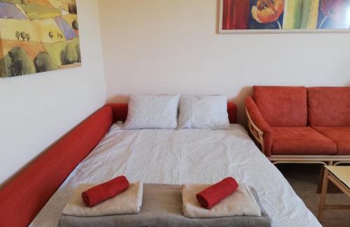 Bahia Calma Apartment | Calm Rest