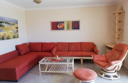 Bahia Calma Apartment | Calm Rest