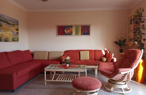 Bahia Calma Apartment | Calm Rest