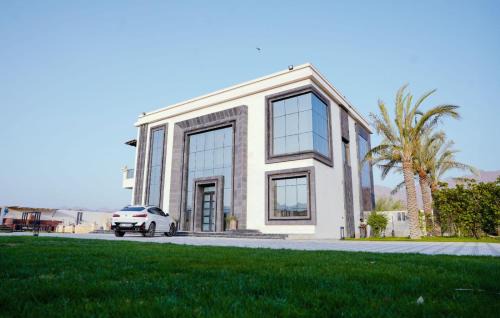 Al Halah Villa | Calm Zone Luxury Private Pool 5BHK Villa