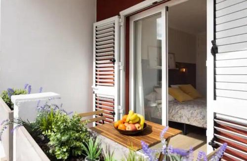 Puerto de Guimar Apartment | Calma del mar