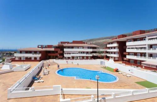 Puerto de Guimar Apartment | Calma del mar