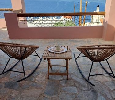 Perdhika House | Calma