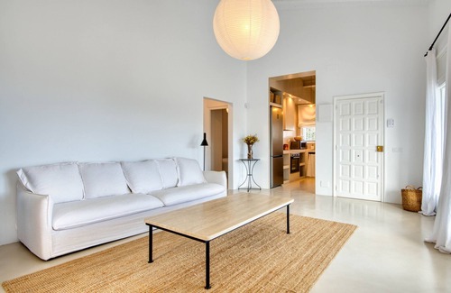 Sa Riera Ski Chalet | CALMA: Spectacular holiday rental villa with private pool and sea views in Sa Riera, Begur.