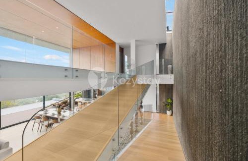 Lembang Villa | Calma Villa by Kozystay - Bandung