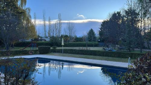 Lujan de Cuyo House | Calma Vistalba